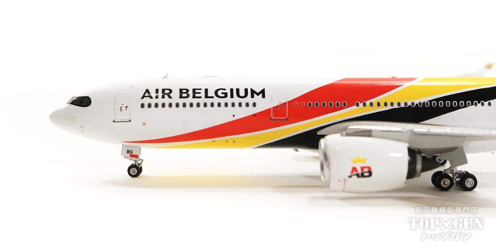 A330-900neo エア・ベルギー OO-ABG 1/400 [11724]