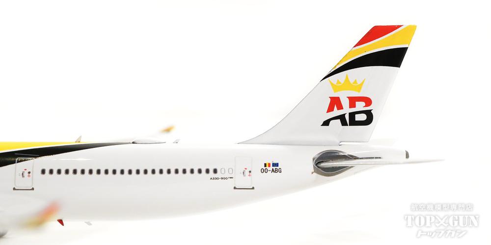 A330-900neo Air Belgium OO-ABG 1/400 [11724]