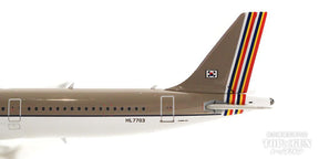 A321 アシアナ航空 2000年代 HL7703 1/400 [11727]