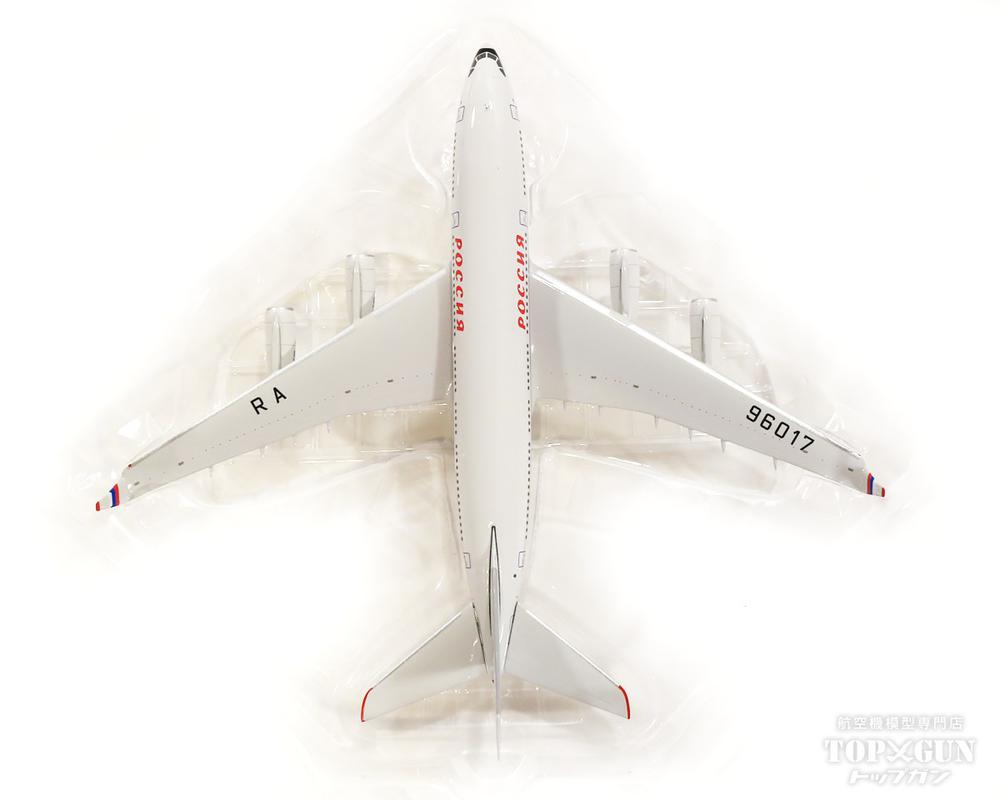 Phoenix IL-96-300 ロシア連邦航空 RA-96017 1/400 [11728]