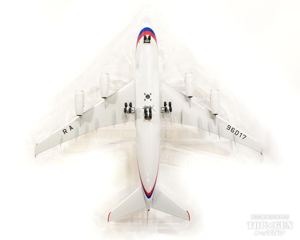 Phoenix IL-96-300 ロシア連邦航空 RA-96017 1/400 [11728]