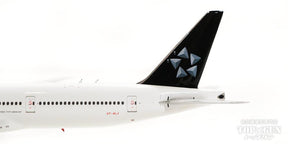 Phoenix 777-300ER エア・インディア 特別塗装 「スターアライアンス 