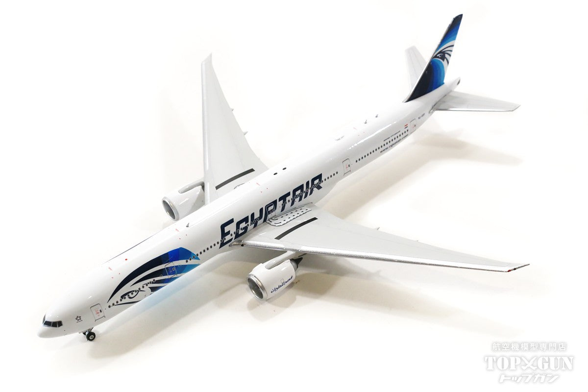 777-300ER EgyptAir SU-GDP 1/400 [11732]