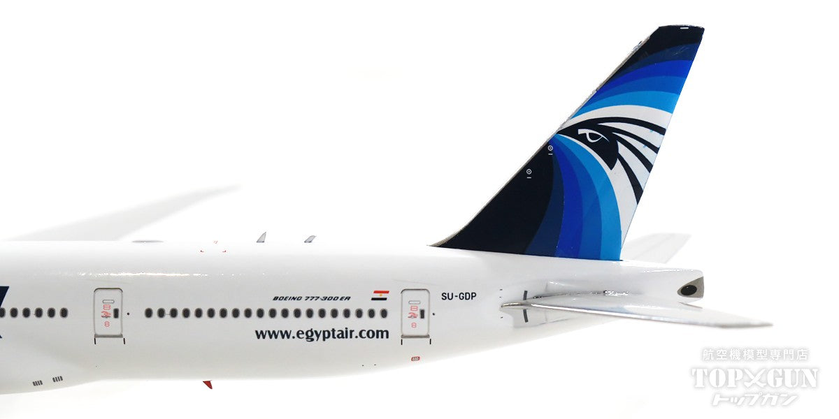 777-300ER EgyptAir SU-GDP 1/400 [11732]