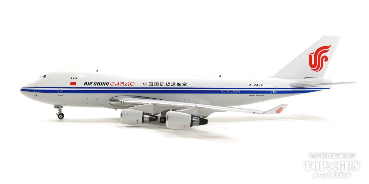 747-400F (Cargo type) Air China Cargo B-2476 1/400 [11736]