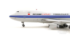 747-400F（貨物型） 中国国際航空 カーゴ B-2476 1/400 [11736]