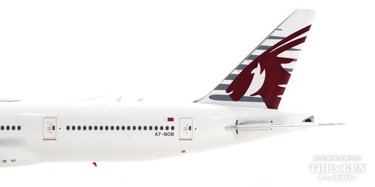 Phoenix 777-300ER カタール航空 A7-BOB 1/400 [11738]