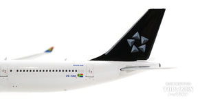 Phoenix A340-600 南アフリカ航空 特別塗装「スターアライアンス