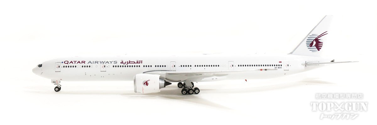 Phoenix 777-300ER カタール航空 A7-BOC 1/400 [11748]