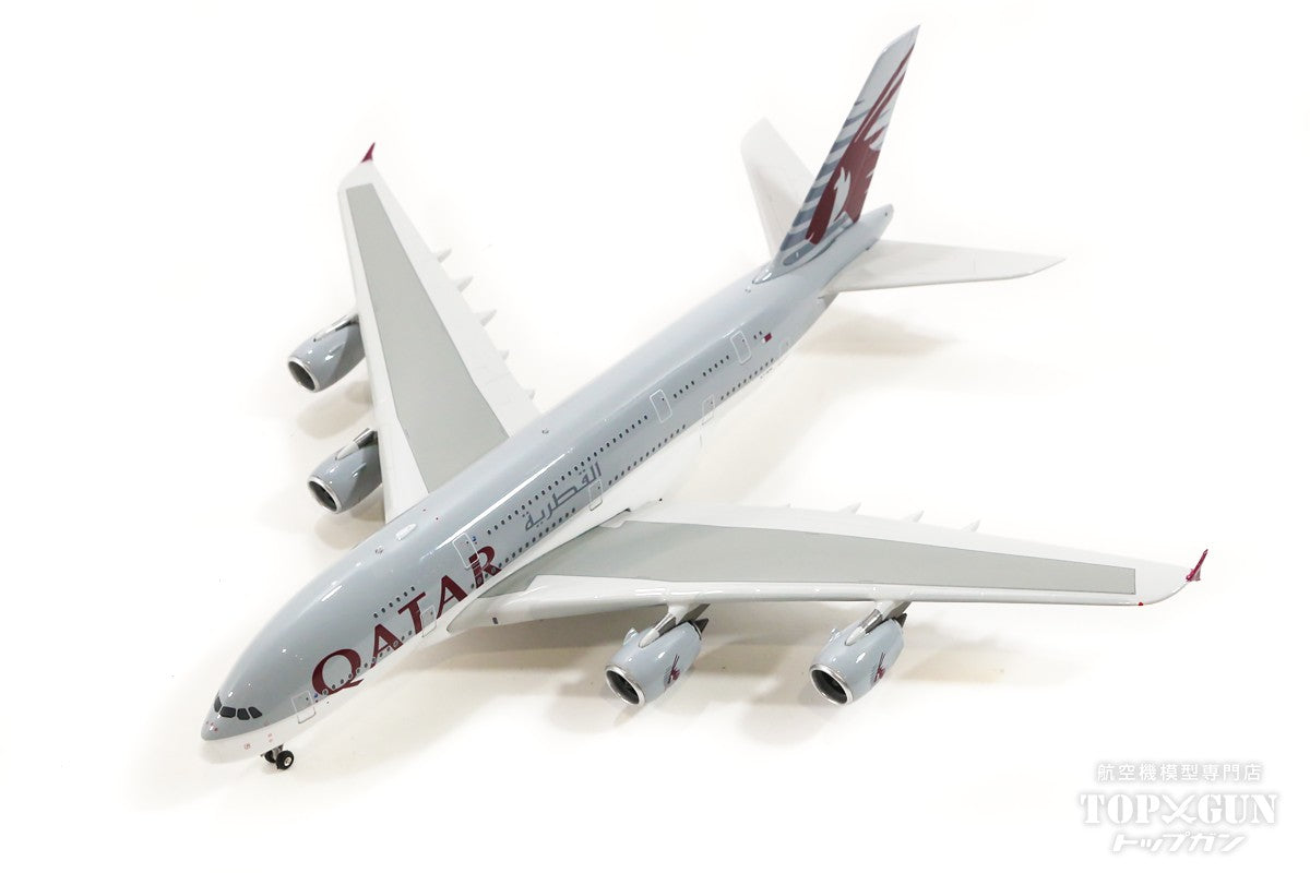 A380 Qatar Airways A7-APG 1/400 [11751]