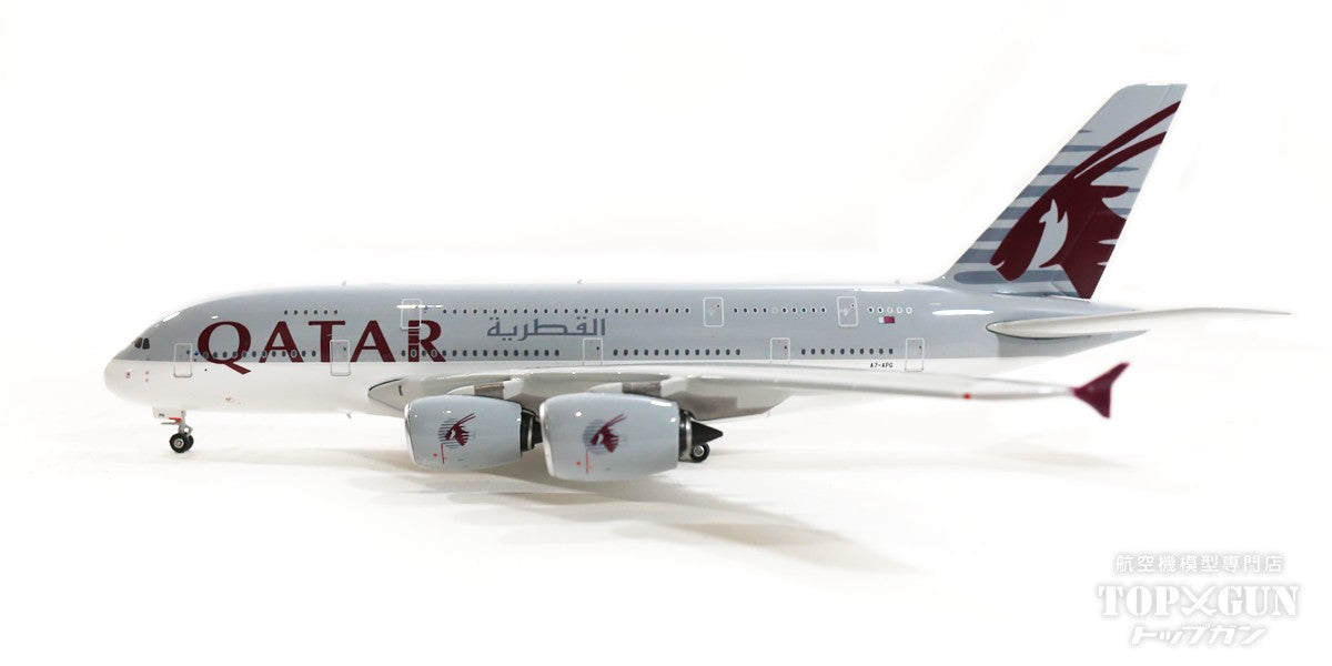 A380 Qatar Airways A7-APG 1/400 [11751]