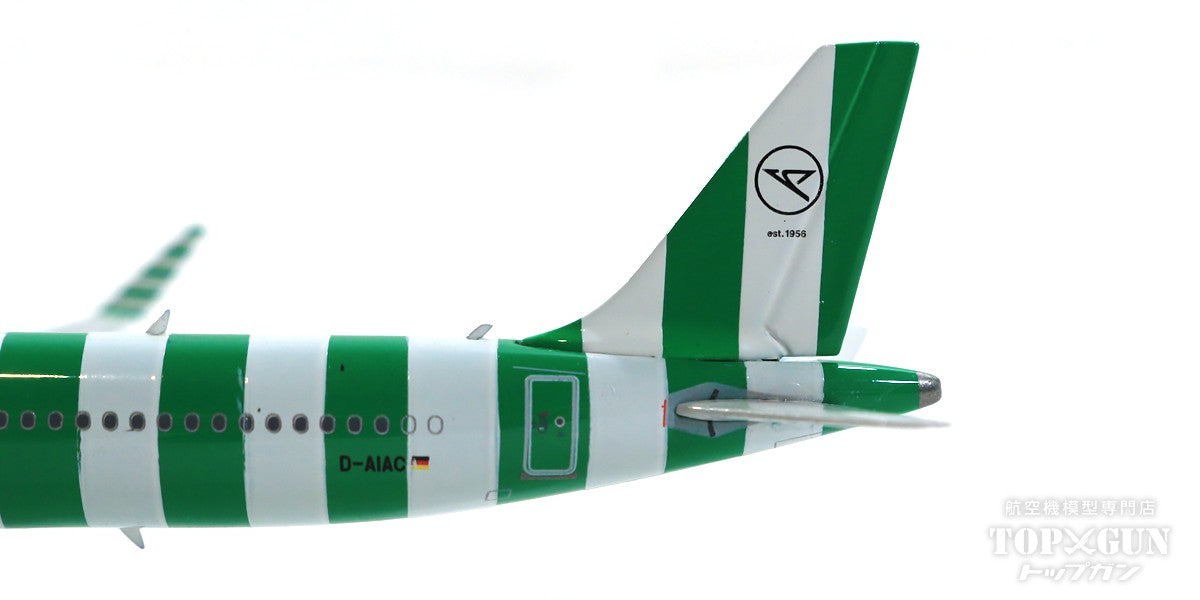 Phoenix A321SL コンドル航空 新塗装 「アイランド」 D-AIAC 1/400 [11753]