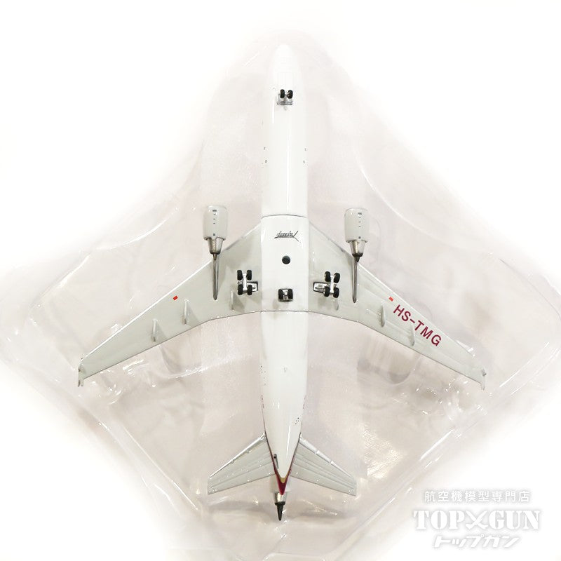 タイ国際航空 MD-11 HS-TMD 1/200 11731GR Hogan Thai / タイ国際航空 MD-11 HS-TMD 1:200 お