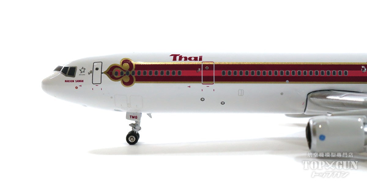 Phoenix MD-11 Thai Airways International 1990-2000 HS-TMG 1 Phoenix MD-11 Thai Airways International 1990-2000 HS-TMG 1