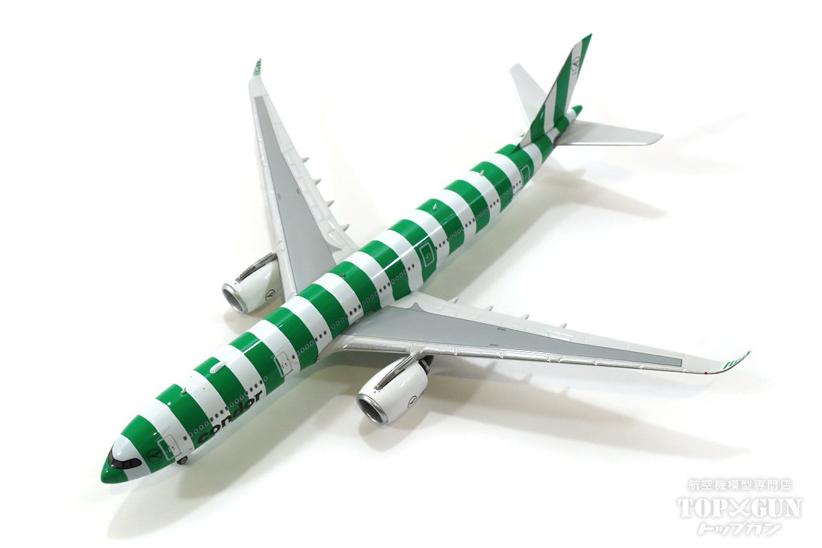 Phoenix A330-900neo コンドル航空 新塗装「アイランド」 D-ANRD 1/400