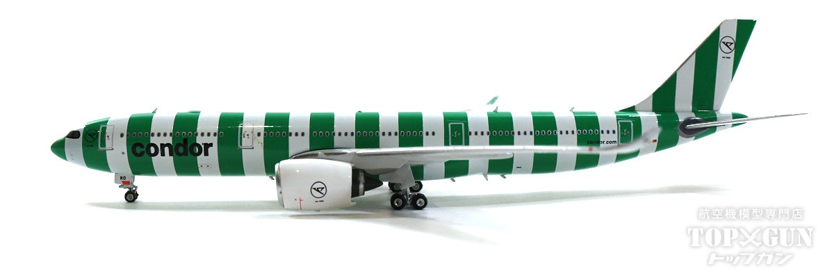 A330-900neo コンドル航空 新塗装「アイランド」 D-ANRD 1/400 [11761]