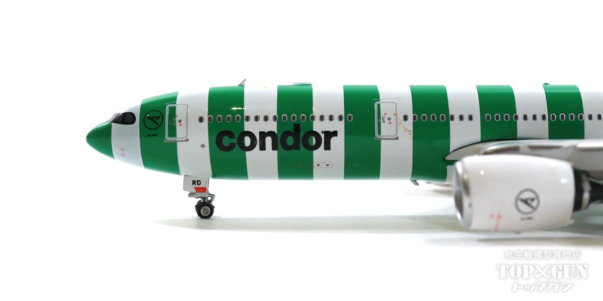 Phoenix A330-900neo コンドル航空 新塗装「アイランド」 D-ANRD 1/400