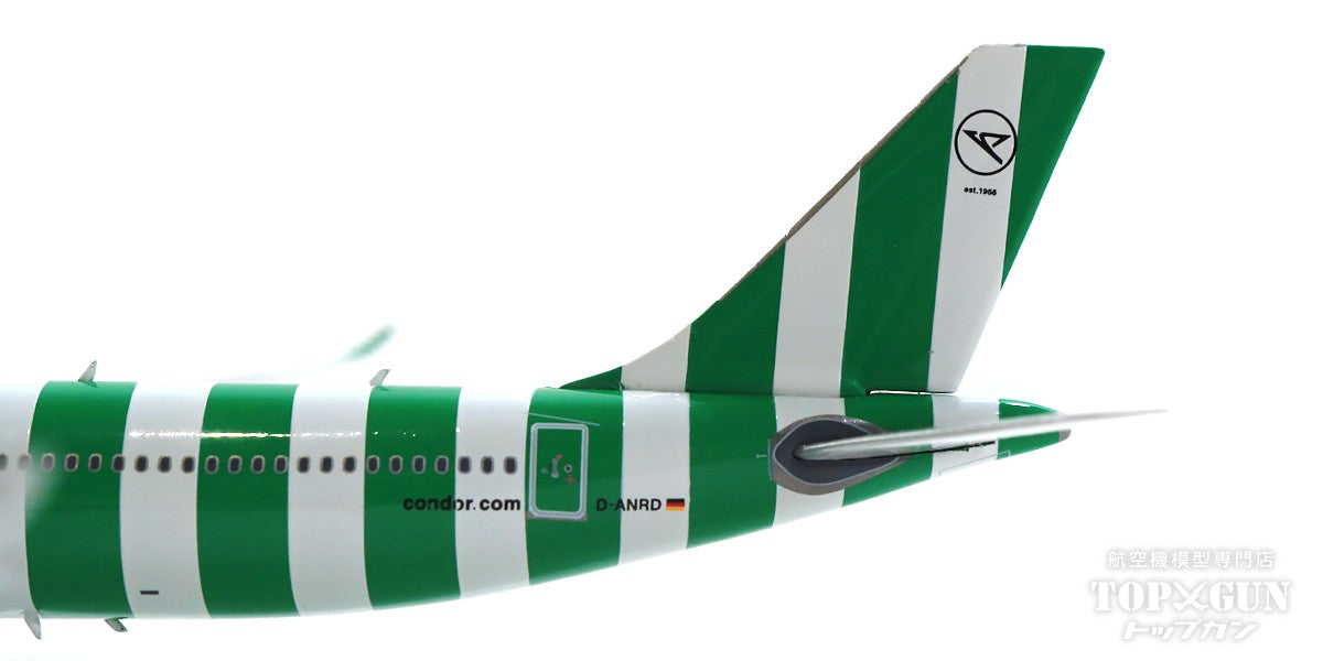Phoenix A330-900neo コンドル航空 新塗装「アイランド」 D-ANRD 1/400