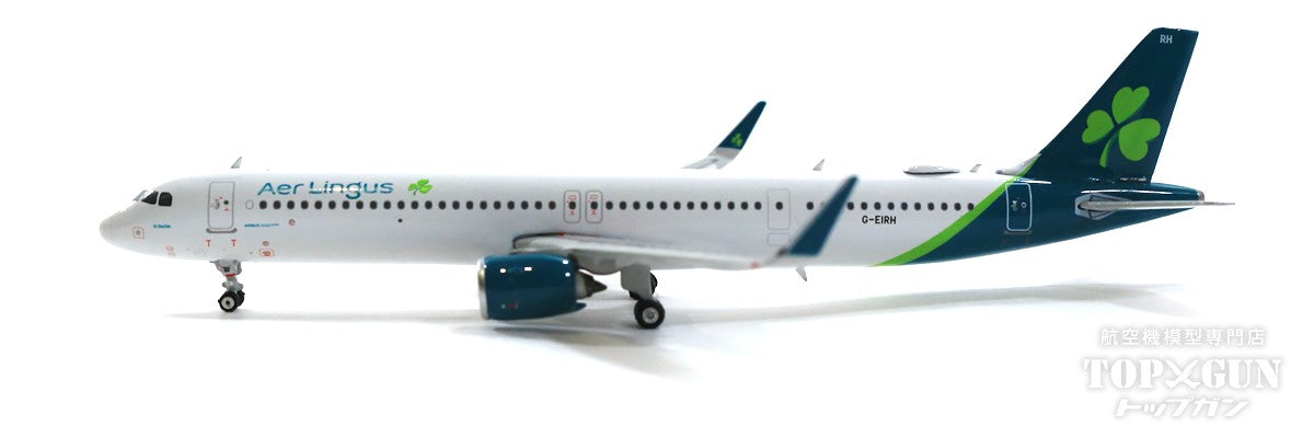 Phoenix A321neo Aer Lingus UK G-EIRH 1/400 [11762]
