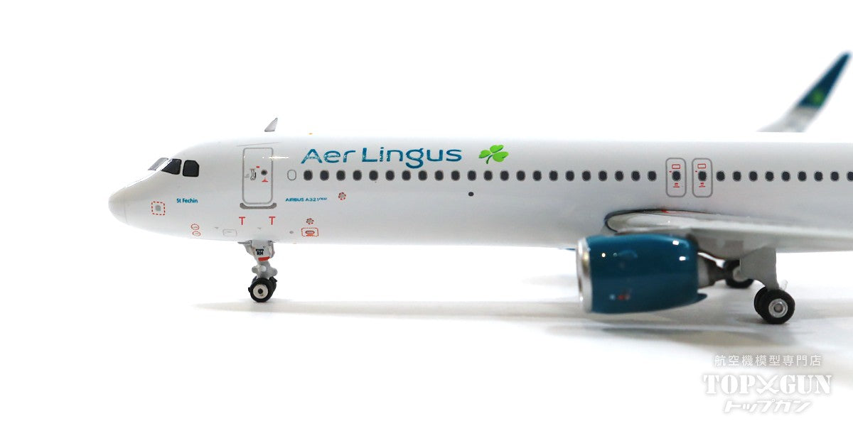 A321neo Aer Lingus UK G-EIRH 1/400 [11762]