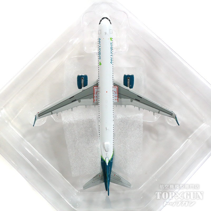 Phoenix A321neo Aer Lingus UK G-EIRH 1/400 [11762]