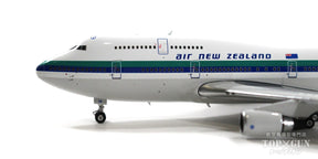 747-400 エア・ニュージーランド 1995年 ZK-SUH 1/400 [11770]