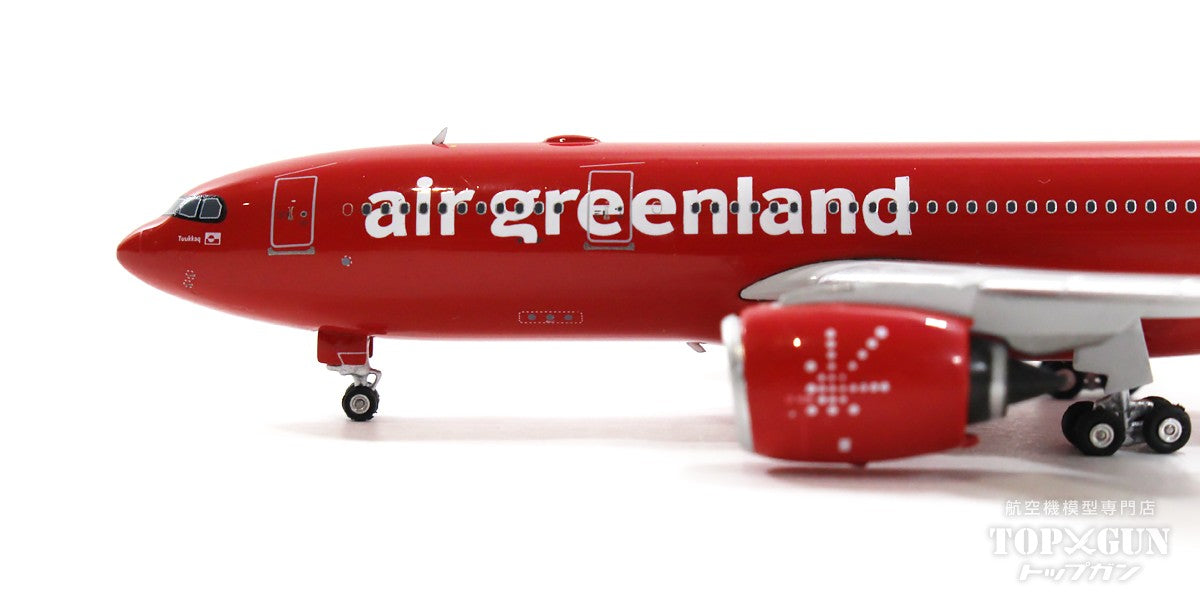 A330-800neo Air Greenland OY-GKN 1/400 [11773]