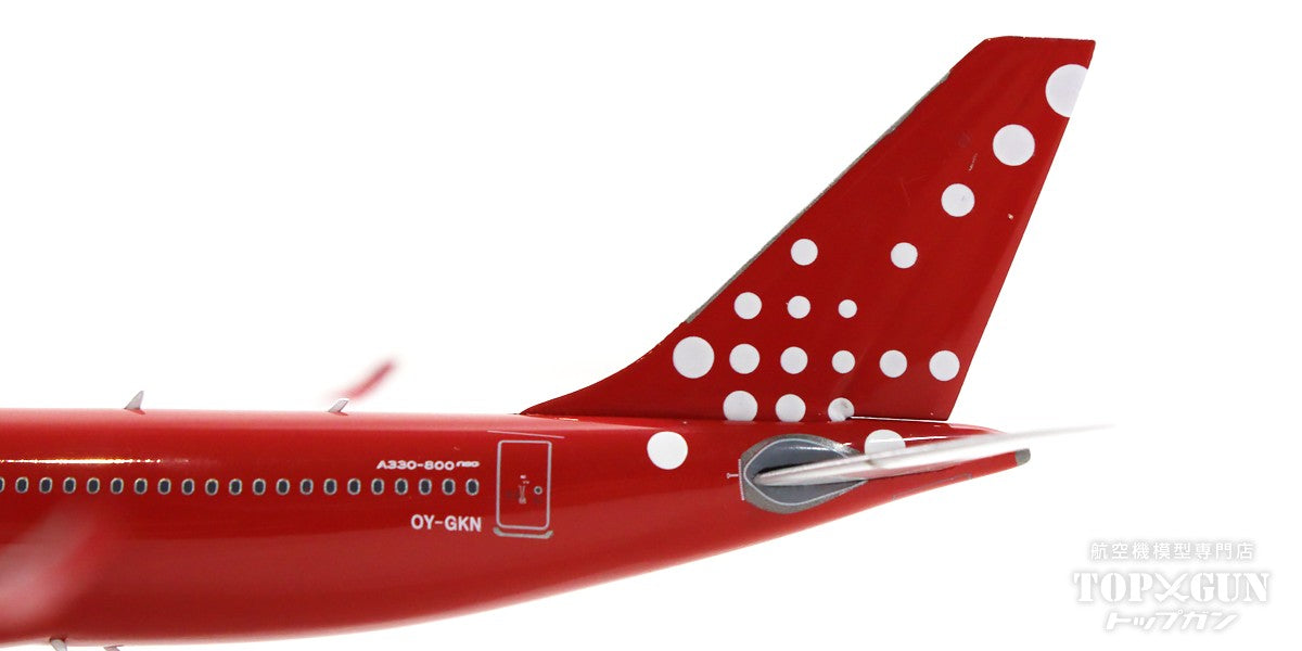 Phoenix A330-800neo エア・グリーンランド OY-GKN 1/400 [11773]