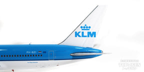 767-300ER KLMオランダ航空 1990-2000年代（ノースウエストアライアンスロゴ） PH-BZI 1/400 [11779]