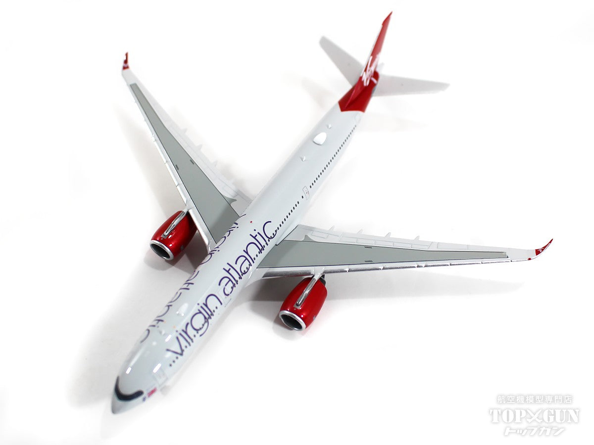 A330-900neo Virgin Atlantic Airways G-VTOM "Space Oddity" 1/400 [11783]