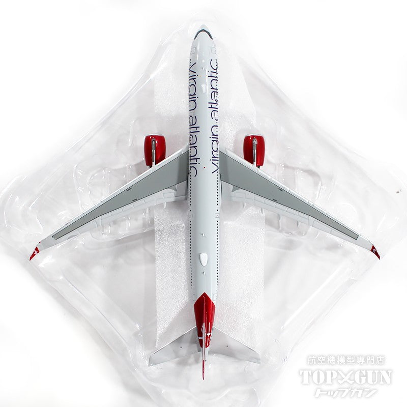 A330-900neo Virgin Atlantic Airways G-VTOM "Space Oddity" 1/400 [11783]