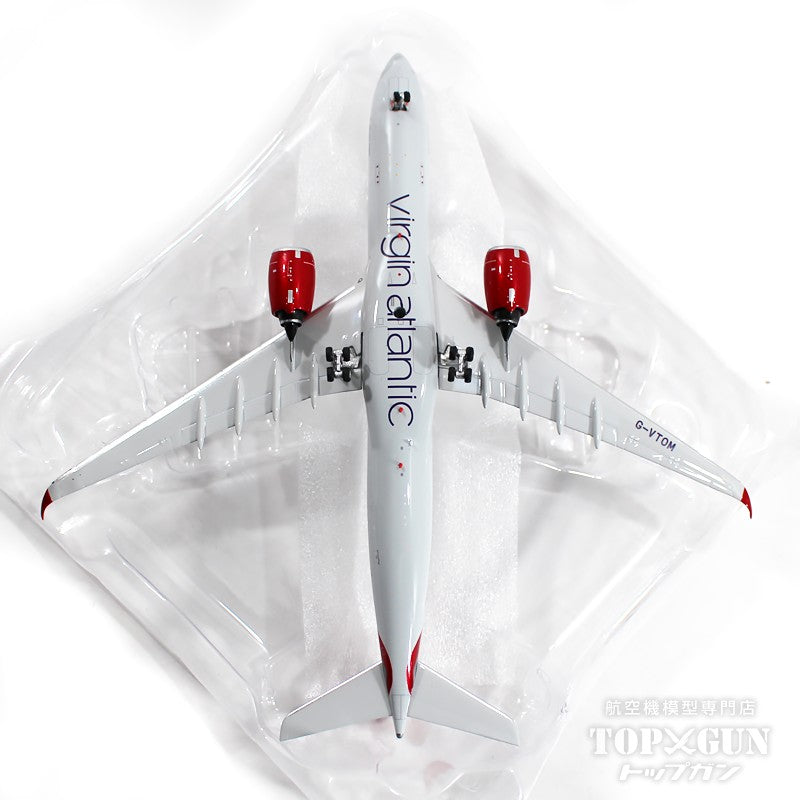 A330-900neo Virgin Atlantic Airways G-VTOM "Space Oddity" 1/400 [11783]