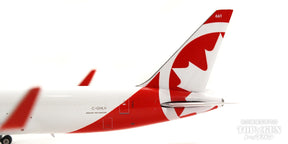 767-300BDSFw（改造貨物型） エア・カナダ・カーゴ C-GHLV 1/400 [11785]