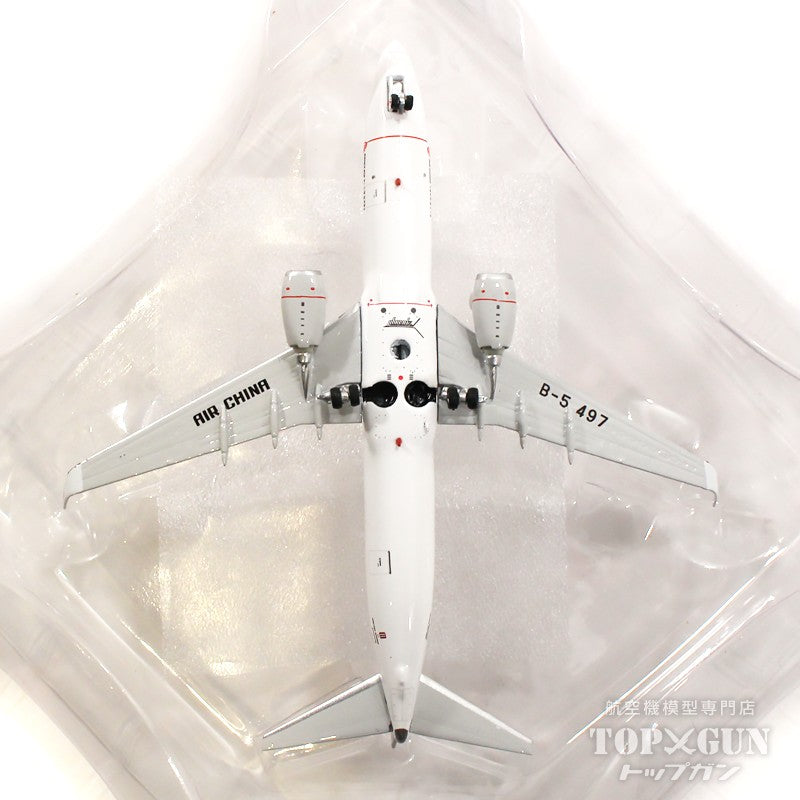 販売割20% 非売品 ダート航空 モデルプレーン 737-800Ｗ 1/144 - その他