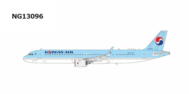 A321neo Korean Air HL8509 1/400 [NG13096] 