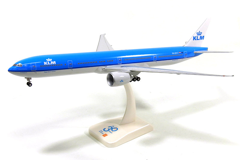 Hogan Wings 777-300ER KLMオランダ航空 特別パッケージ「台北 