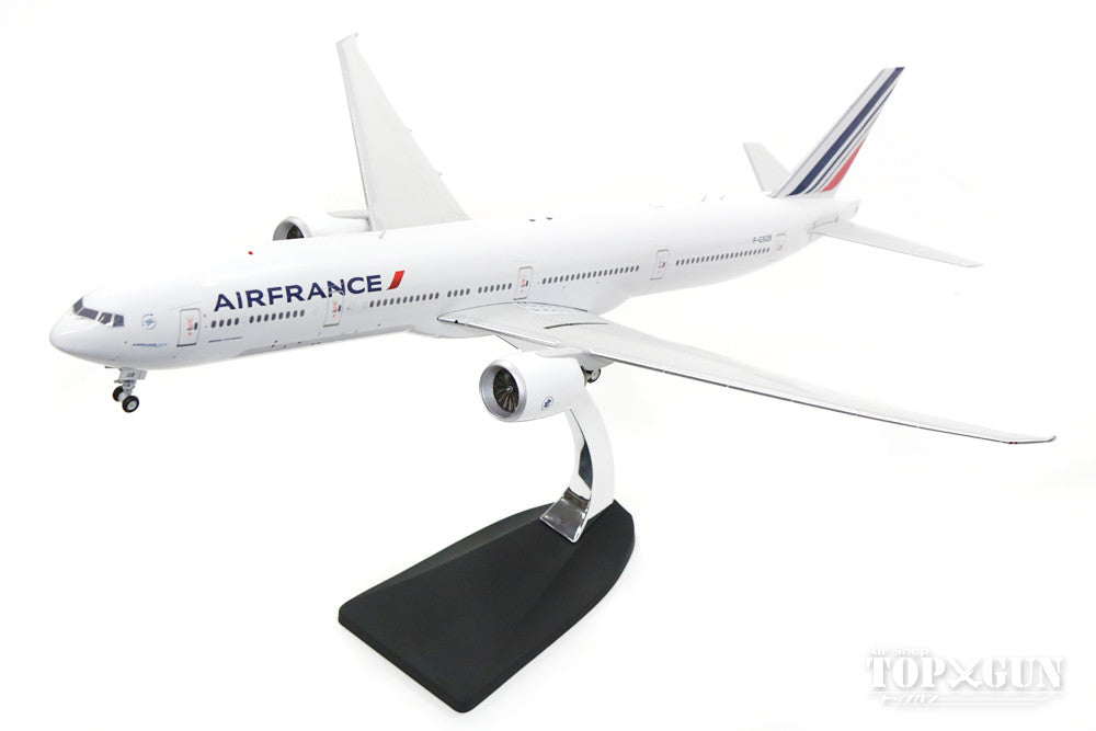 777-300ER Air France F-GSQB 1/200 *Made of metal [200030C]