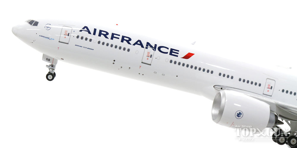 777-300ER Air France F-GSQB 1/200 *Made of metal [200030C]