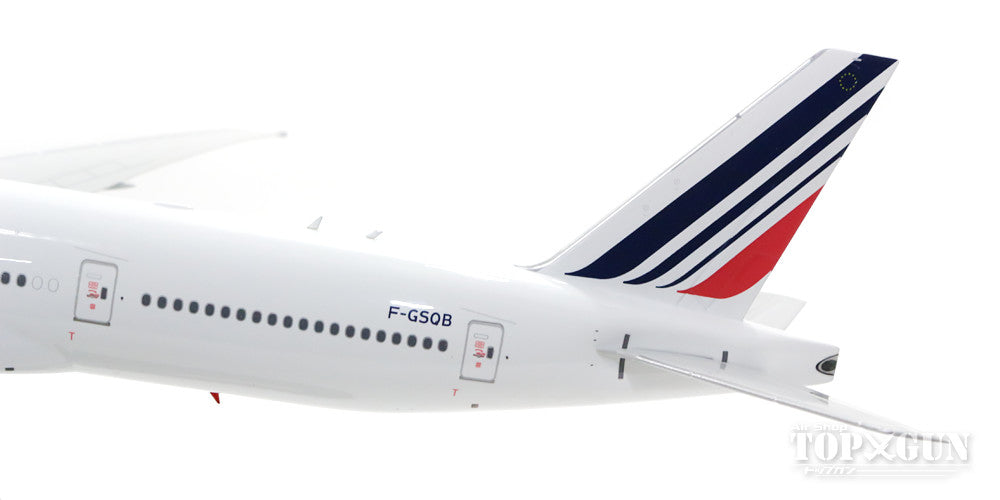 777-300ER Air France F-GSQB 1/200 *Made of metal [200030C]