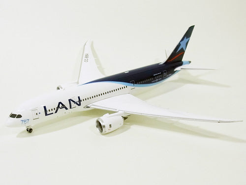 787-8 LAN Airlines CC-BBA 1/200 [20084]