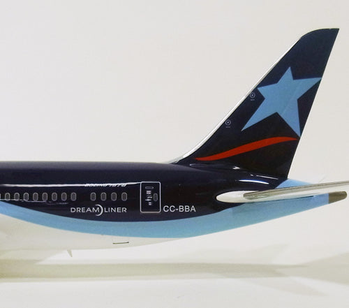 787-8 LAN Airlines CC-BBA 1/200 [20084]