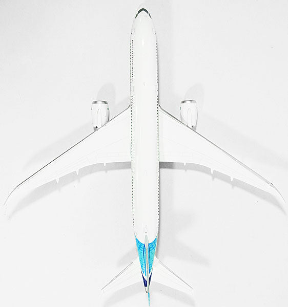 787-9 Boeing House Color N789EX 1/200 *Made of metal [20102]