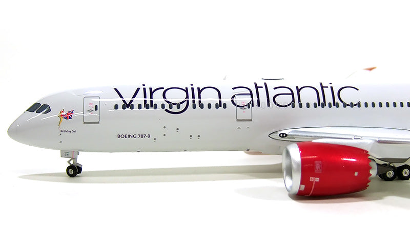 787-9 Virgin Atlantic Airways G-VNEW 1/200 [20103]