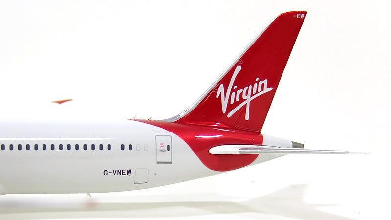 787-9 Virgin Atlantic Airways G-VNEW 1/200 [20103]