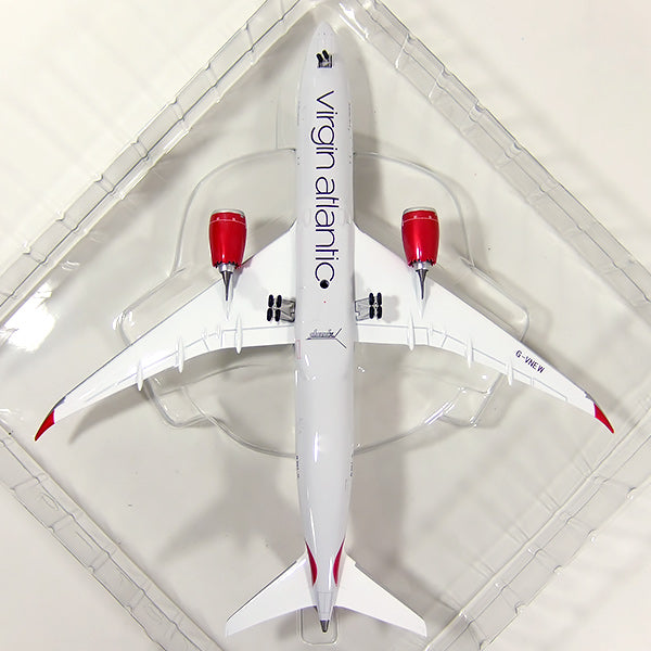 787-9 Virgin Atlantic Airways G-VNEW 1/200 [20103]