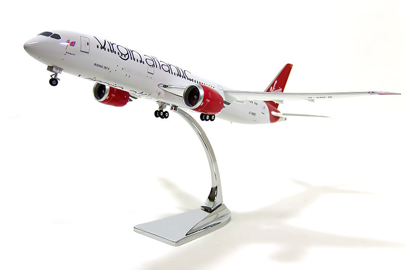 787-9 Virgin Atlantic Airways G-VNEW 1/200 [20103]