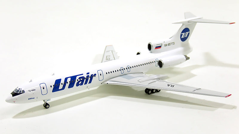 Tu-154M UT Air RA-85773 1/200 [20104]