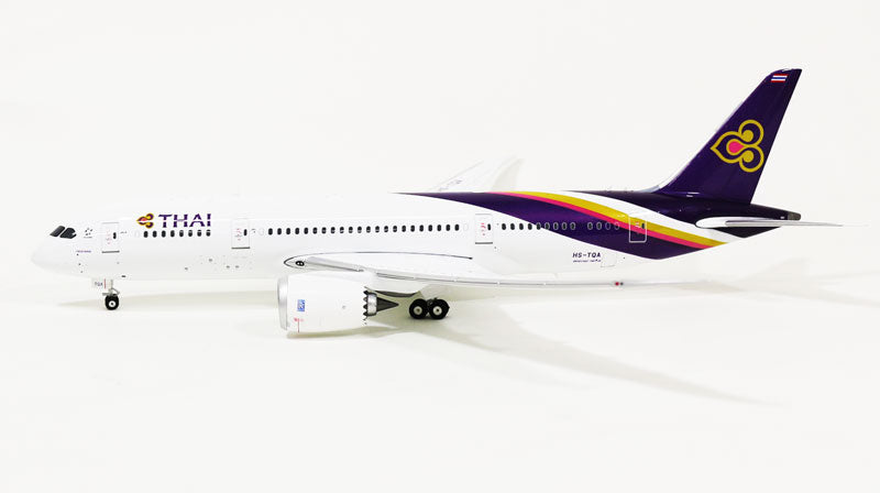 787-8 Thai Airways International HS-TQA 1/200 *Made of metal [20106]