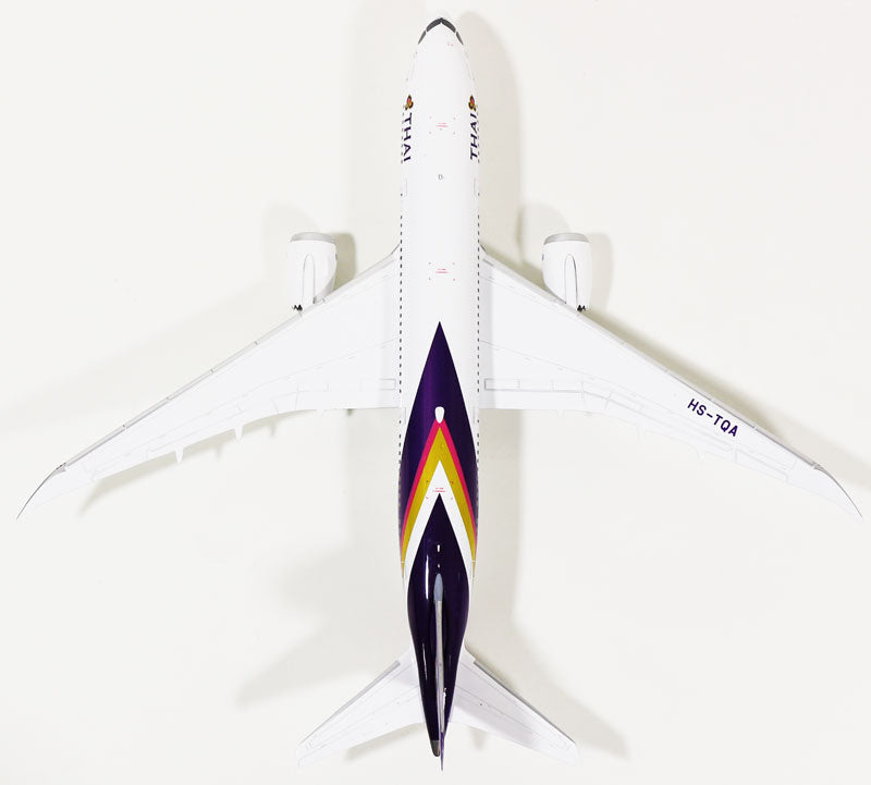 787-8 Thai Airways International HS-TQA 1/200 *Made of metal [20106]