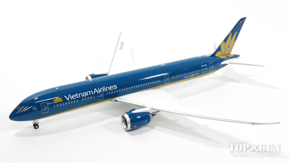 787-9 Vietnam Airlines VN-A861 1/200 *Made of metal [20111]